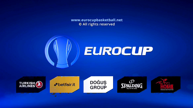 EUROCUP FONDO 1